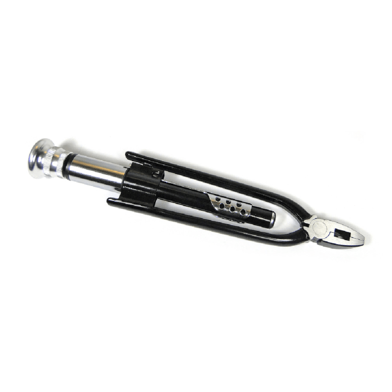 ECONOMY REVERSIBLE SAFETY WIRE TWISTERS 6-INCH