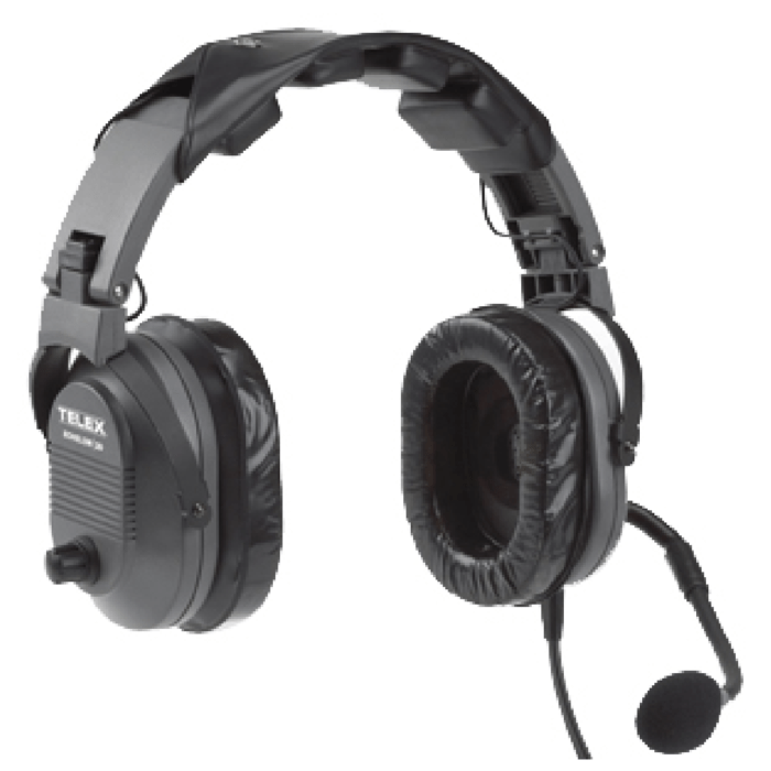 Captura de Tela 2024-08-15 às 08.05.59 → Somma Aero TELEX ECHELON 20 AVIATION HEADSET – DUAL GA PLUGS