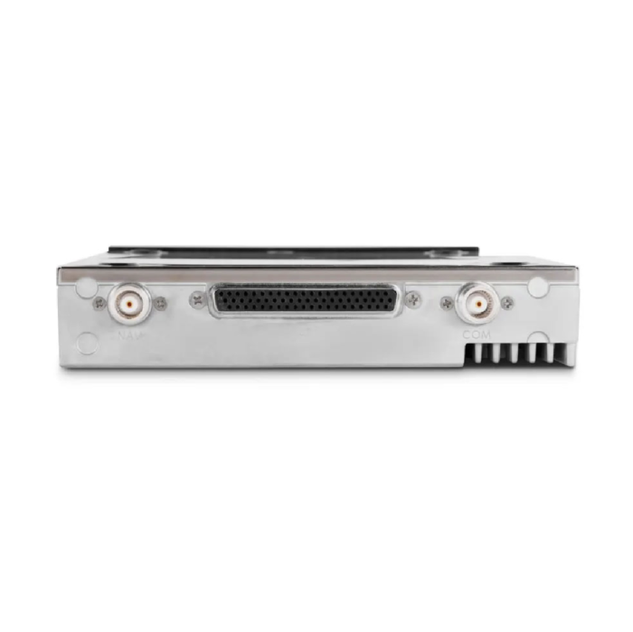 GARMIN GTR® 205 VHF COMM RADIO FOR CERTIFIED AIRCRAFT