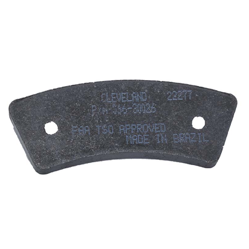 066-30026 Cleveland Brake Lining