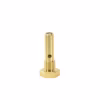 Saf-Air Fuel Drain Valve 1/8-27 NPT SA18