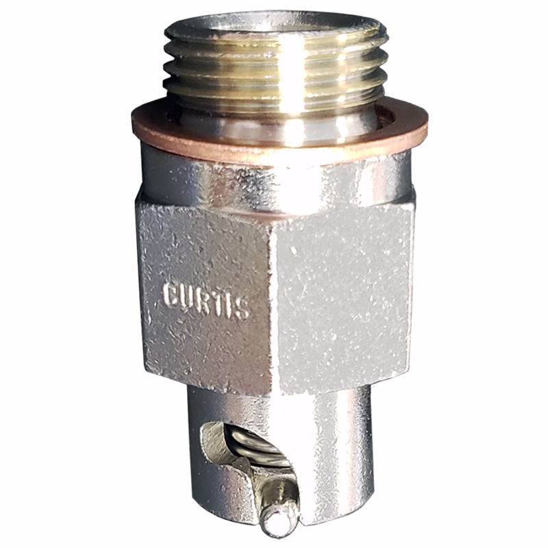 Can-Am Maverick Utv Oil Drain Valve 2022-2023