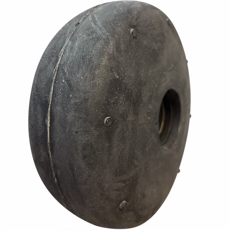 Maule Tire 6.50 X 2.50 # Tw-23