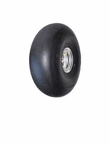 Aero Classic Smooth Tundra Tire 27.5/10- AA4Ak