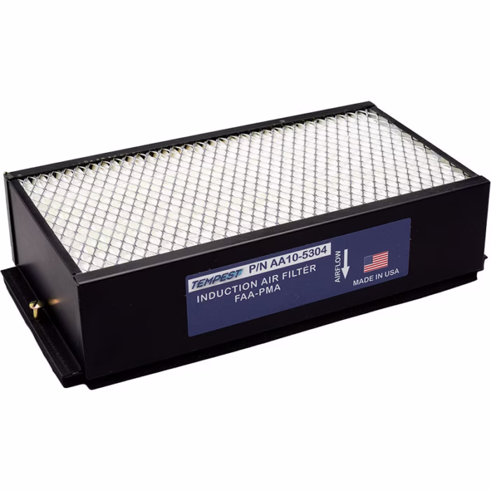 Tempest AeroGuard Induction Air Filter AA10-5304