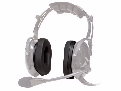 ASA Airclassics Headset Ear Seal