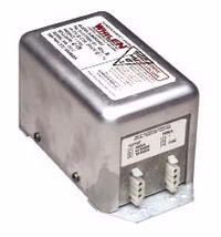 Whelen A490ATSc Power Supply