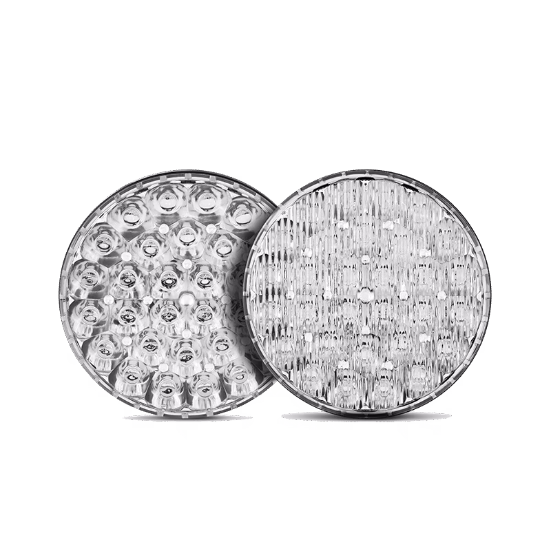 AeroLEDs Sunspot 46-4522 Landing Light FAA PMA 14V