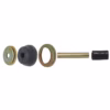 TCM 654439-2 Hose 2.00 I.D. X 2.50 Lg