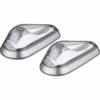 AeroLEDs Pulsar 650 Wingtip Navigation / Strobe Light Pair Faa TSO 28V
