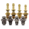Curtis Drain Valve Stainless 7/16-20 NF3 CCA-110SS