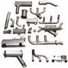 Hartzell Aerospace Welding – Exhaust Manifold – New – A9910299-15