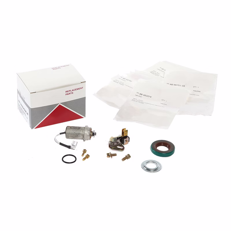 PowerUP – Kit 500 Hour Repair – New – ES632K