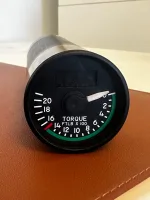 King Air PT6-135A Torque Indicator CTA008-2080-F15.20(k) (As Removed)
