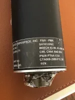 King Air PT6-135A Torque Indicator CTA008-2080-F15.20(k) (As Removed)