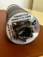 King Air PT6-135A Torque Indicator CTA008-2080-F15.20(k) (As Removed)