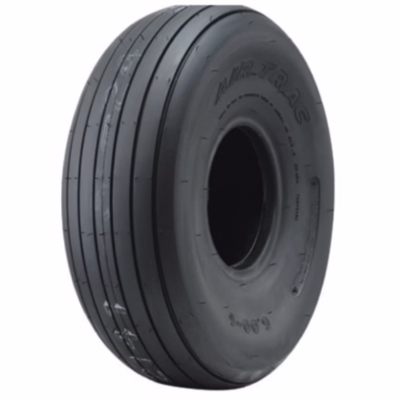 8.00X6-6TT-AT Tire Air Trac AA1J4
