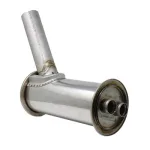 9954100-9 MUFFLER ASSEMBLY