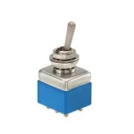 Mini. Toggle Switch T3-11261