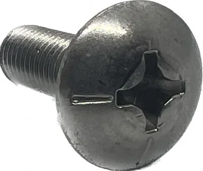 AN526-1032R9 SCREW 10-32 9/16 LENGTH