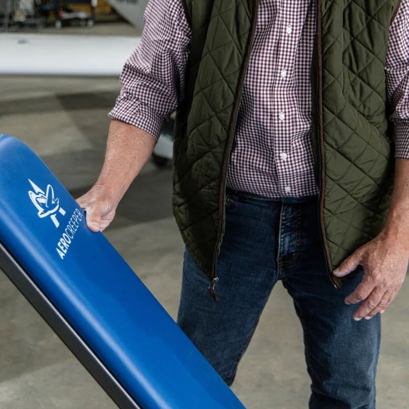 Replacement Backrest