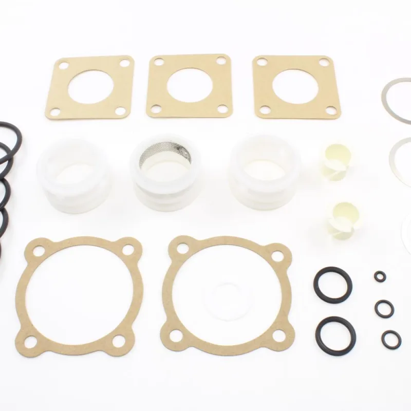 77220 VALVE OVERHAUL KIT