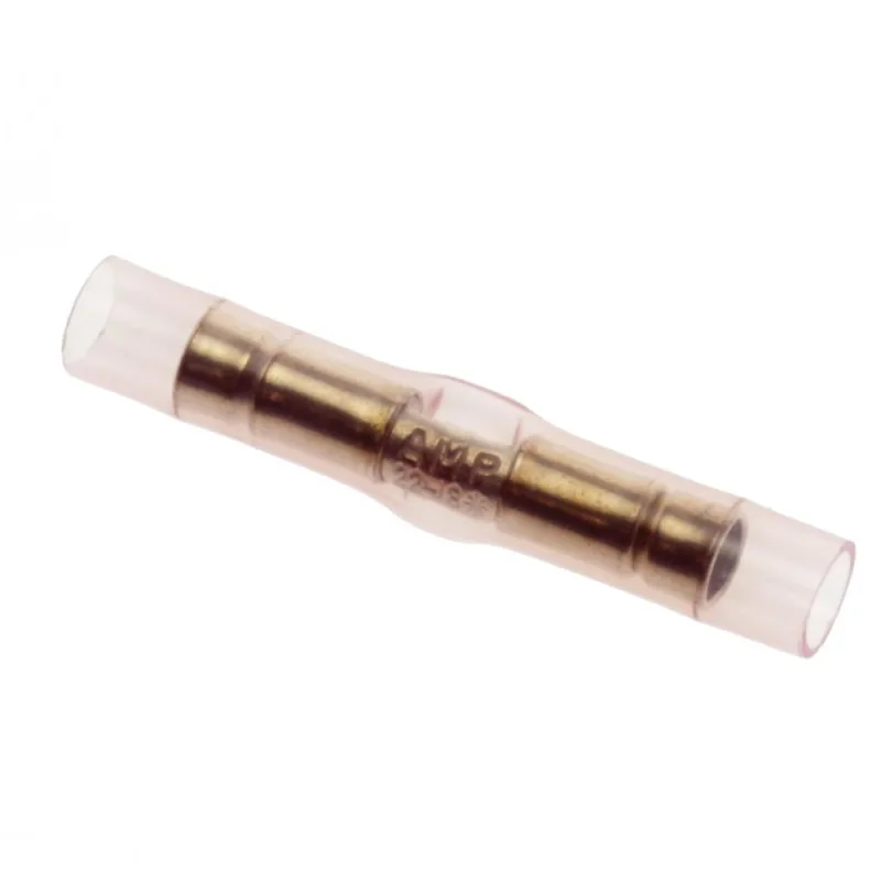 320559 SPLICE BUTTPKG 50/2/16GAUGE