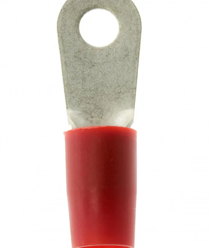 324043 RING TERMINAL 10 STUD 8 AWG