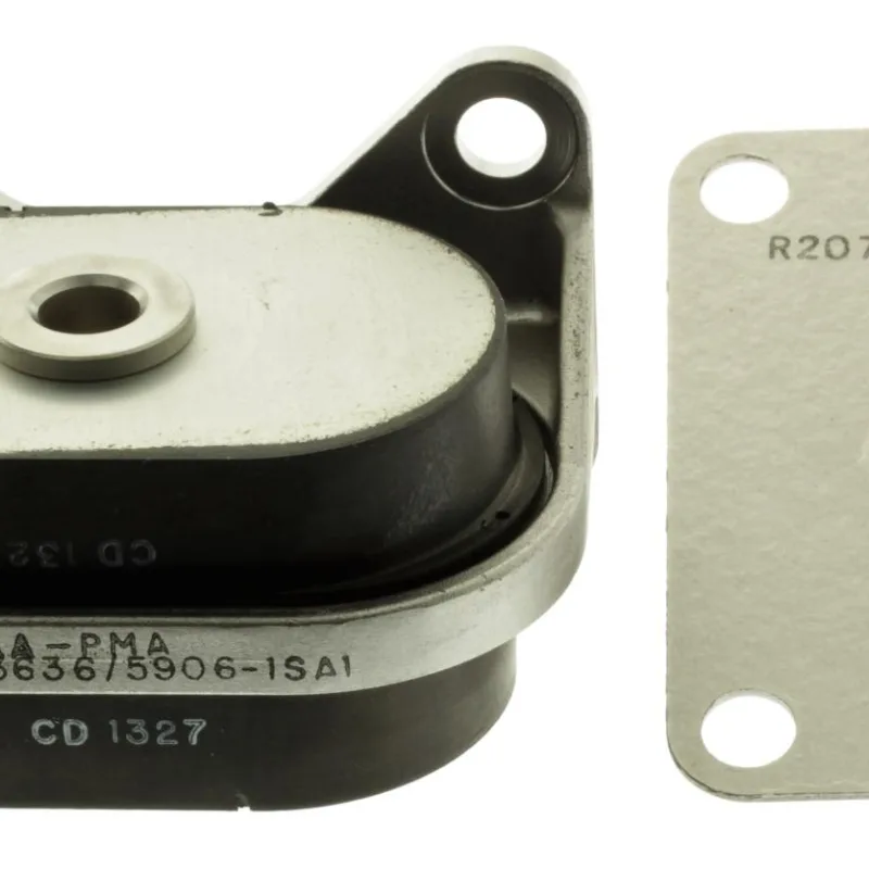 5906-1SA1 ISOLATOR PPU PT6