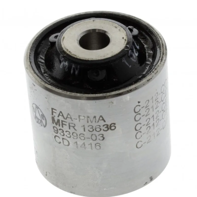 93396-03 ISOLATOR PPU REAR C-212 SERIES