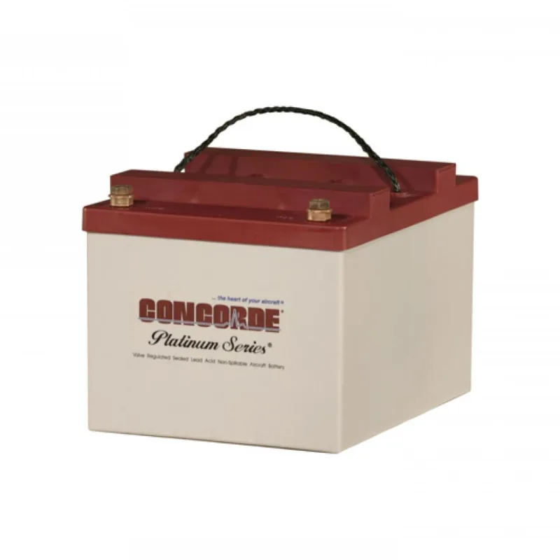 RG24-20 BATTERY SEALED SPA67