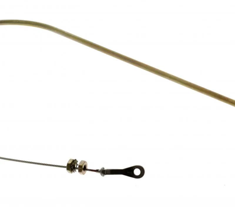 0713070-50 TUBE ASSEMBLY PARKING BRAKE