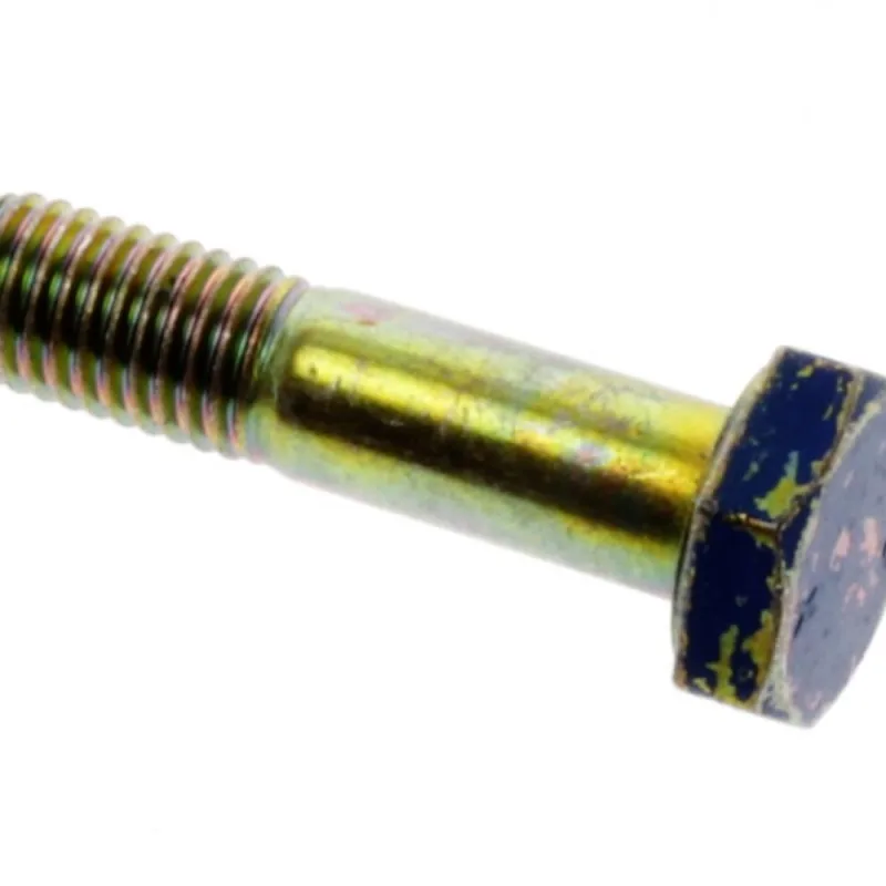 130909B38 BOLT MACHINE MAG INSPECTED