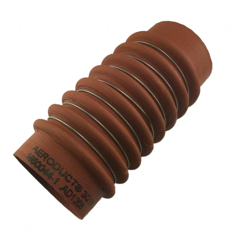 1650044-1 DUCT INDUCTION AIR