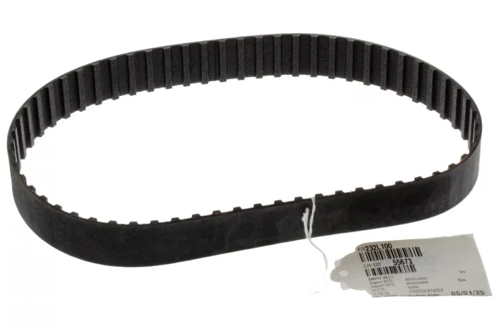 232L100 DRIVE BELT