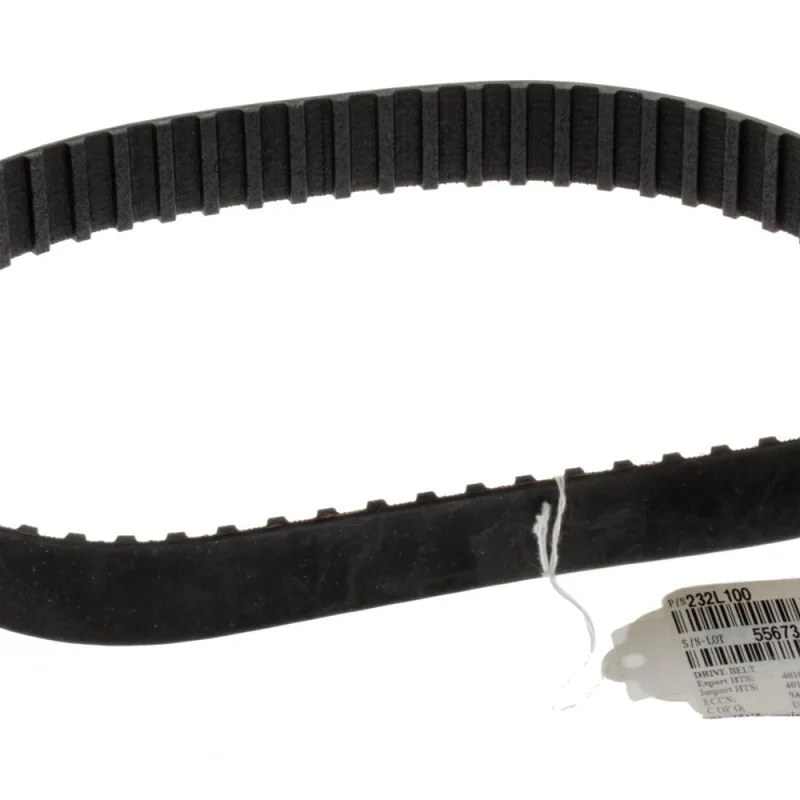 232L100 DRIVE BELT