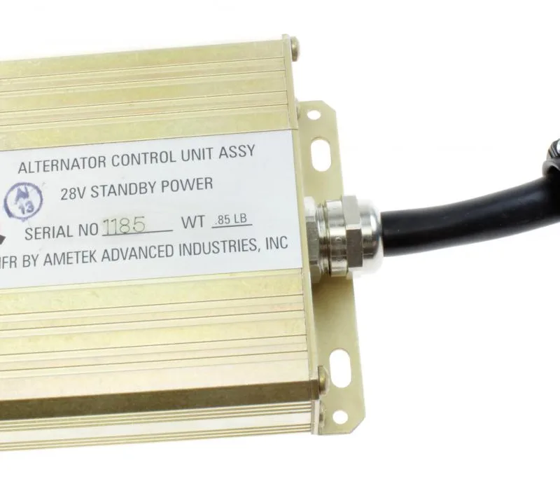2618510-10 ACU ASSEMBLY