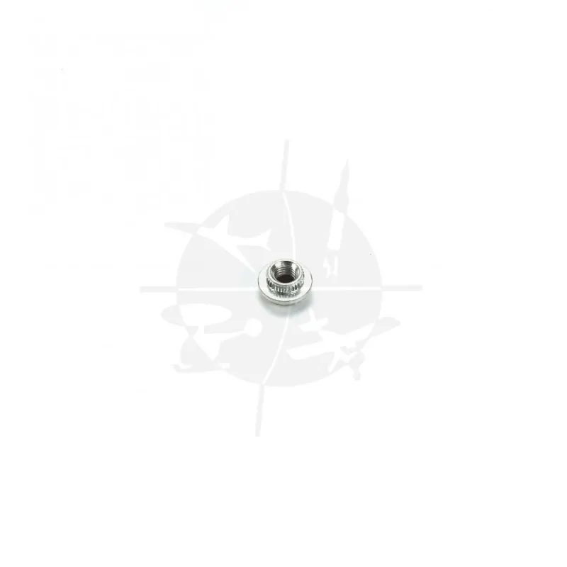 42ND8-048 NUT SPLINE