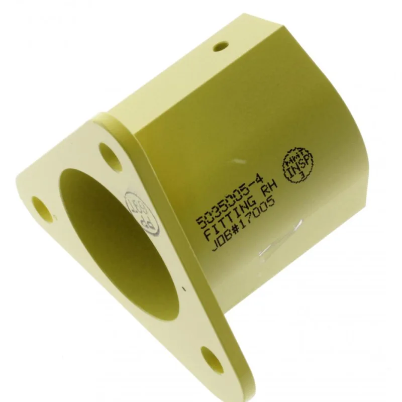 5035005-4 FITTING R.H.