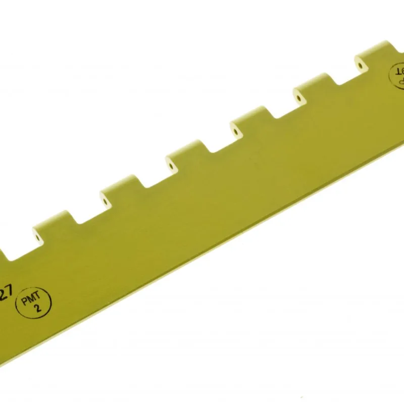 5127050-15 HINGE HALF L.H.