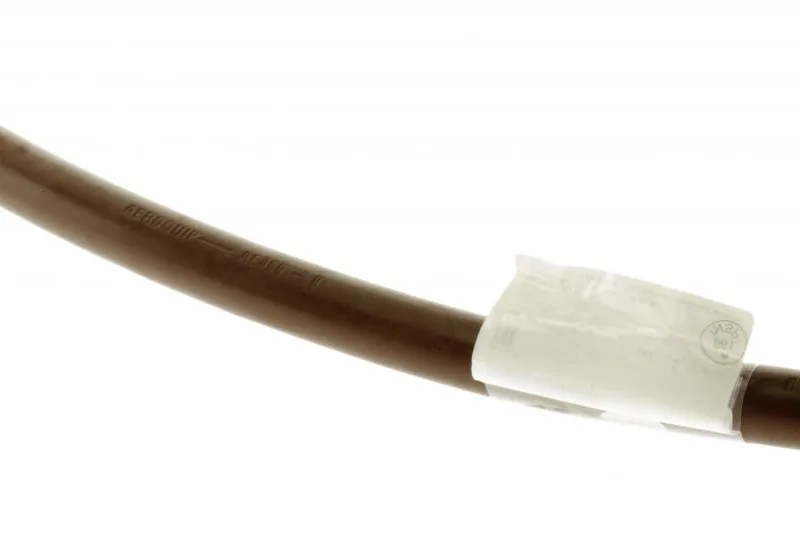 AE6695H0180-180 HOSE ASSEMBLY