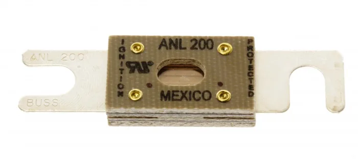ANL200 FUSE