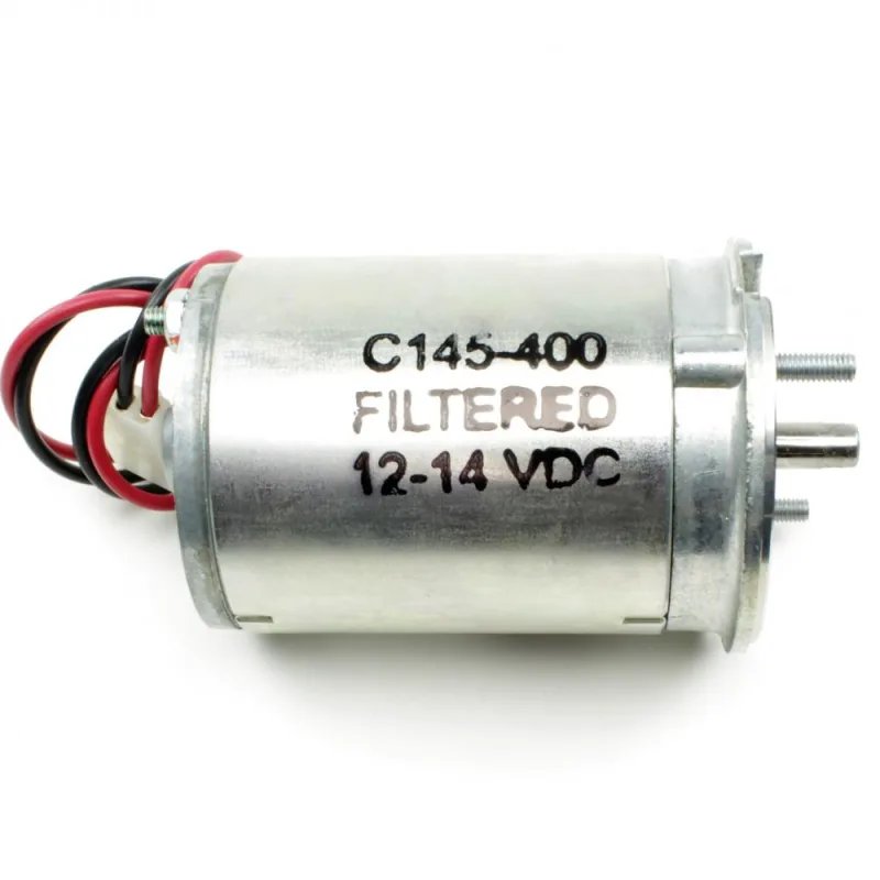 C301002-0103 FLAP MOTOR