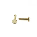 MS20392-1C11 CLEVIS PIN 1/8 X 11/32