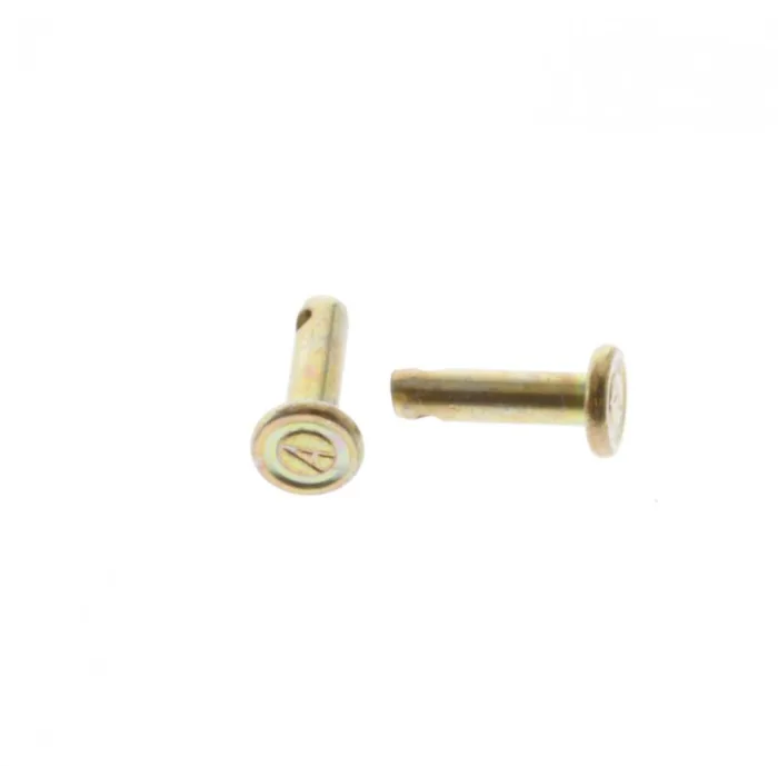 MS20392-1C11 CLEVIS PIN 1/8 X 11/32
