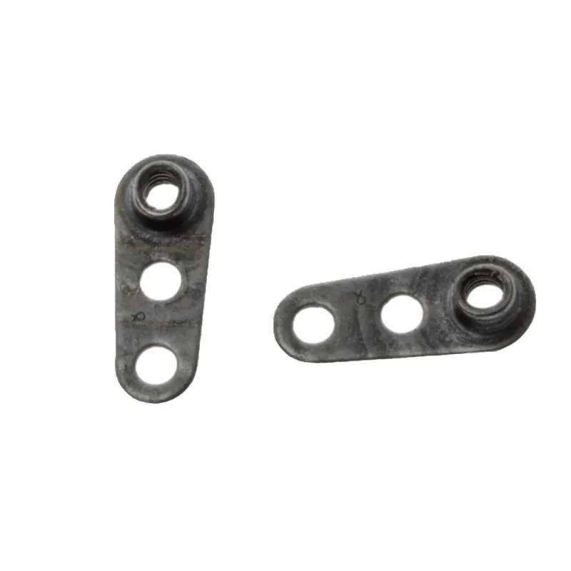 MS21071L04 NUTPLATE