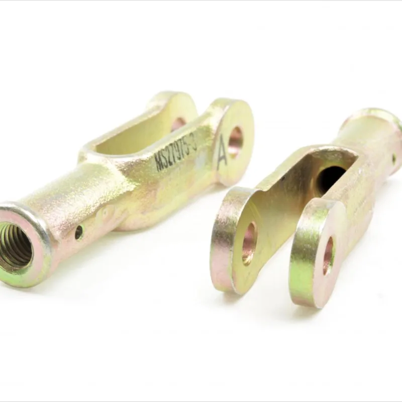 MS27975-3 CLEVIS