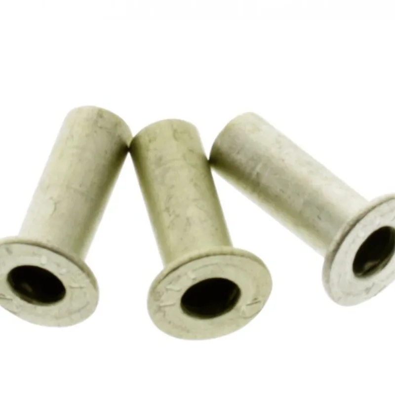 NAS1329A06K120 RIVNUT KEYED OPEN END