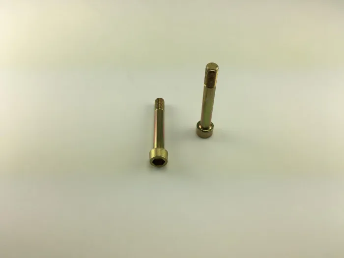 NAS146-42 BOLT INTERNAL WRENCHING