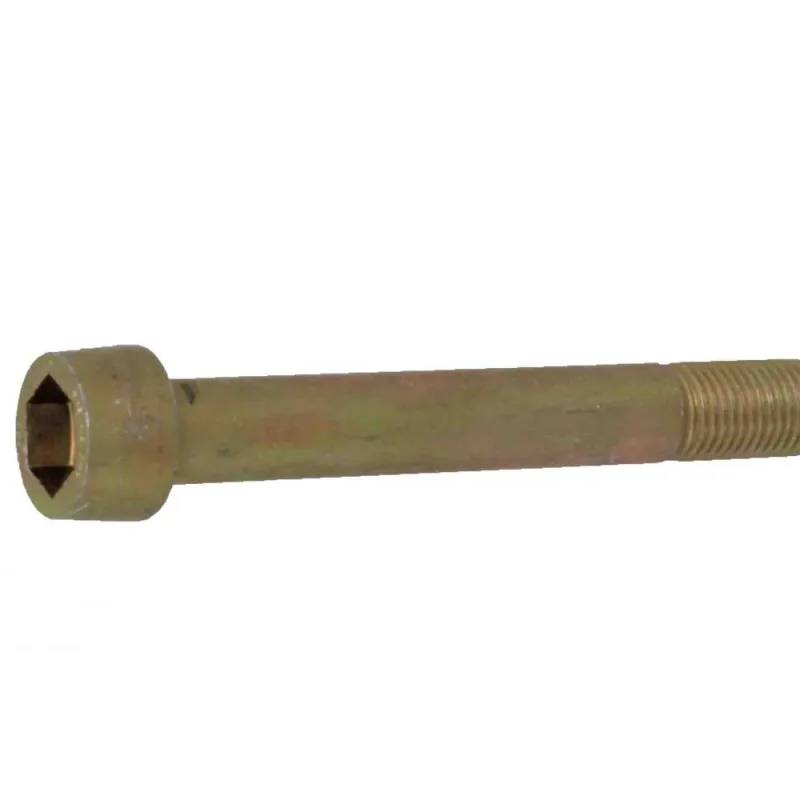 NAS146-45 BOLT INTERNAL WRENCHING